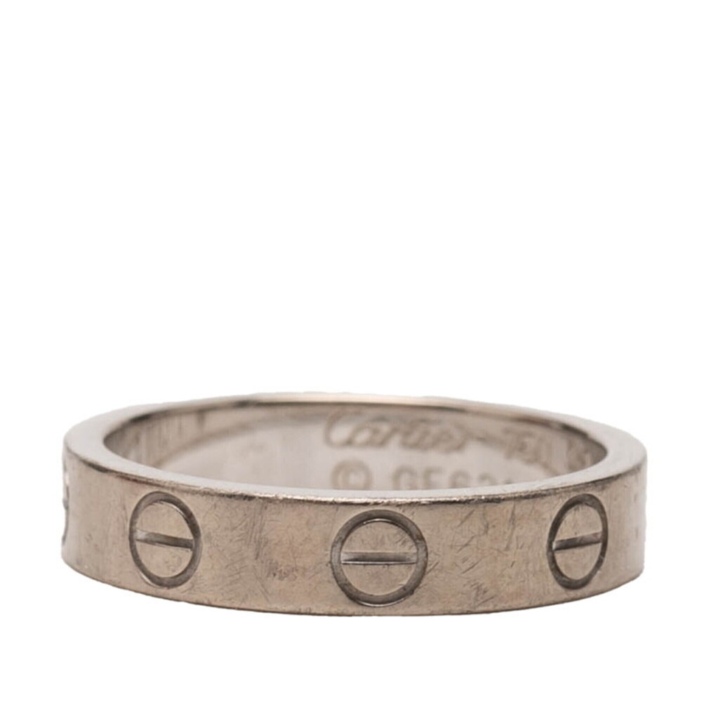 CARTIER Ring - Picture 2 of 5